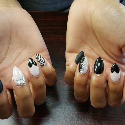 N&K Nails and Spa in Canyon Country, CA (3)