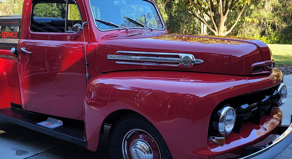 Ultimate Mobile Detailing in Odessa, FL (2)