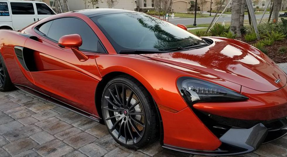 Ultimate Mobile Detailing in Odessa, FL (3)