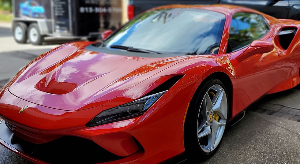 Ultimate Mobile Detailing in Odessa, FL (4)
