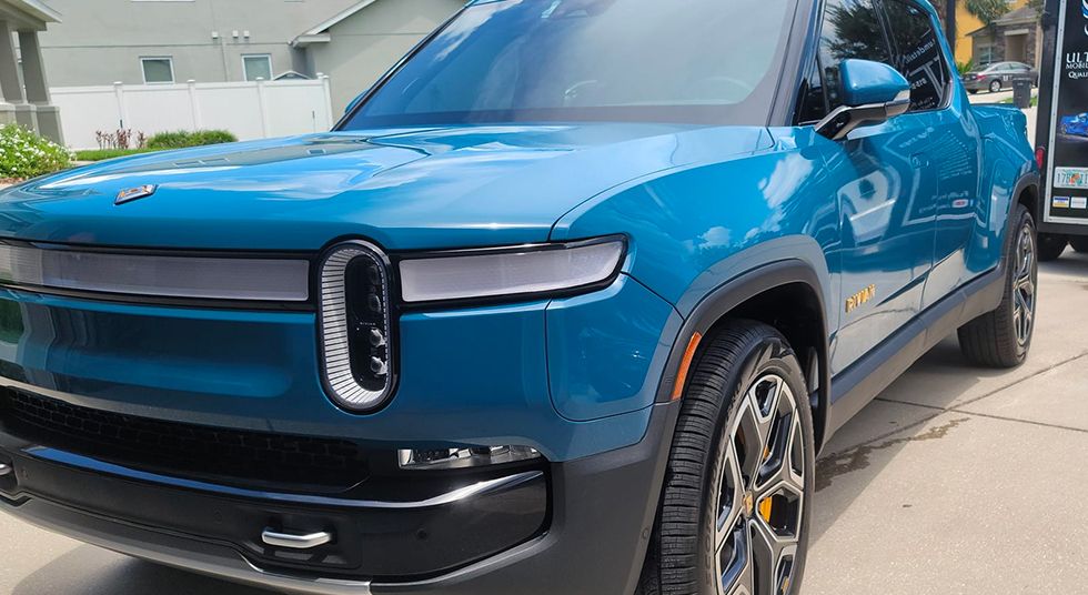 Ultimate Mobile Detailing in Odessa, FL (5)