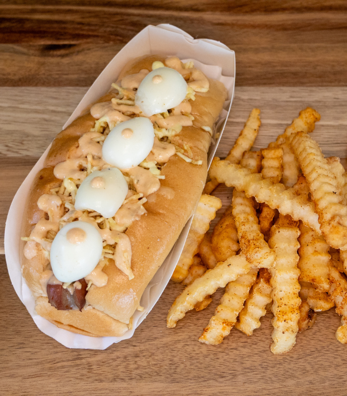 La Rana Food Truck in Miami Shores, FL (3)