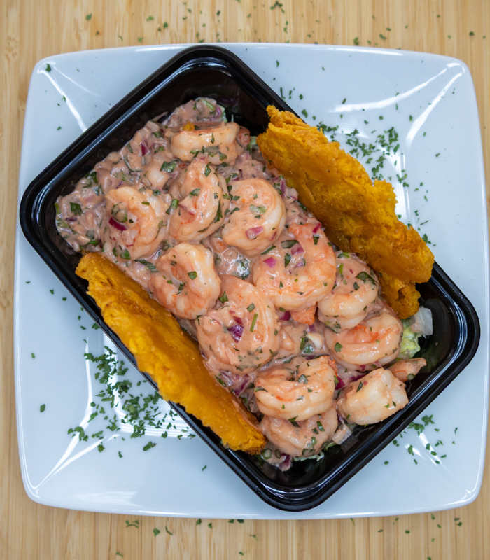 La Rana Food Truck in Miami Shores, FL (6)