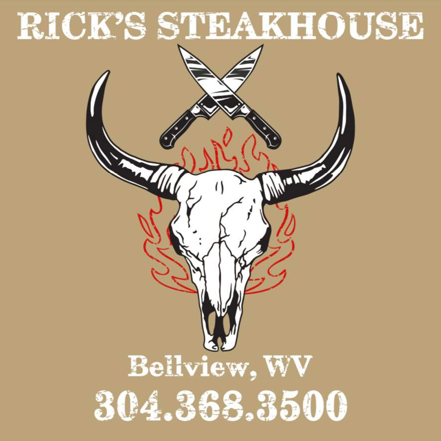 Rick’s Steakhouse in Fairmont, WV (2)