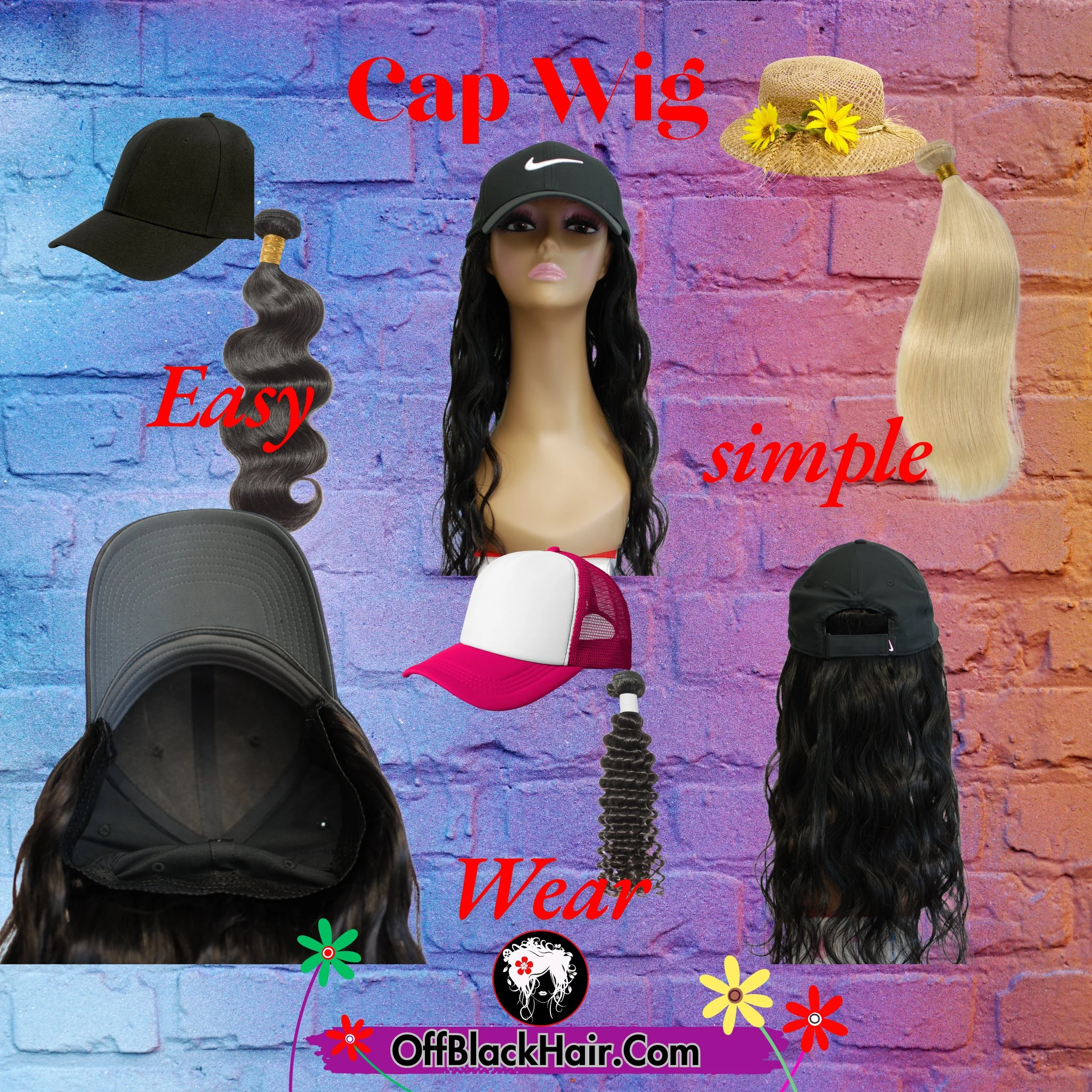 Off Black Hair in Cedar Hill, TX (2)