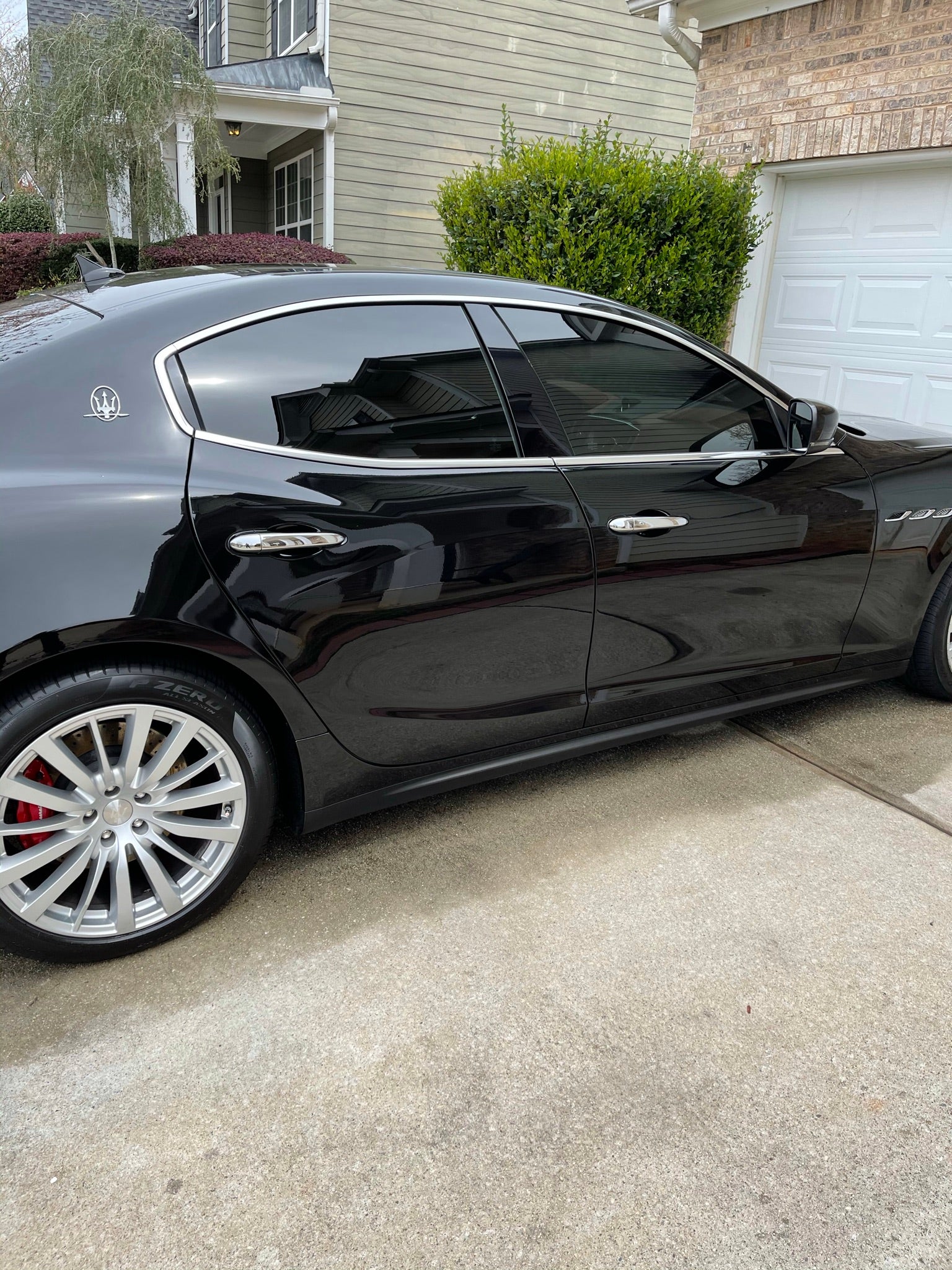 Mighty Detailing in Newnan, GA