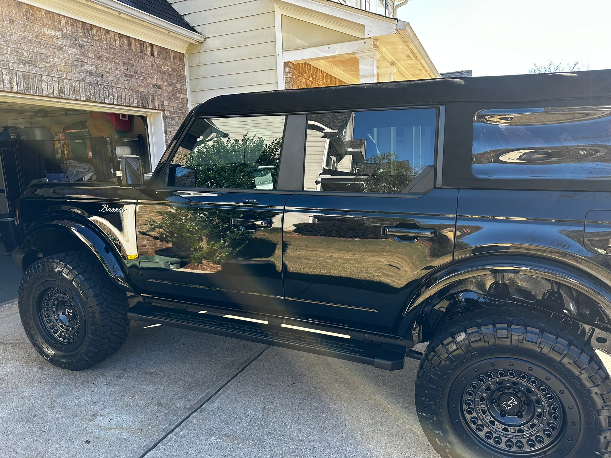 Mighty Detailing in Newnan, GA (2)