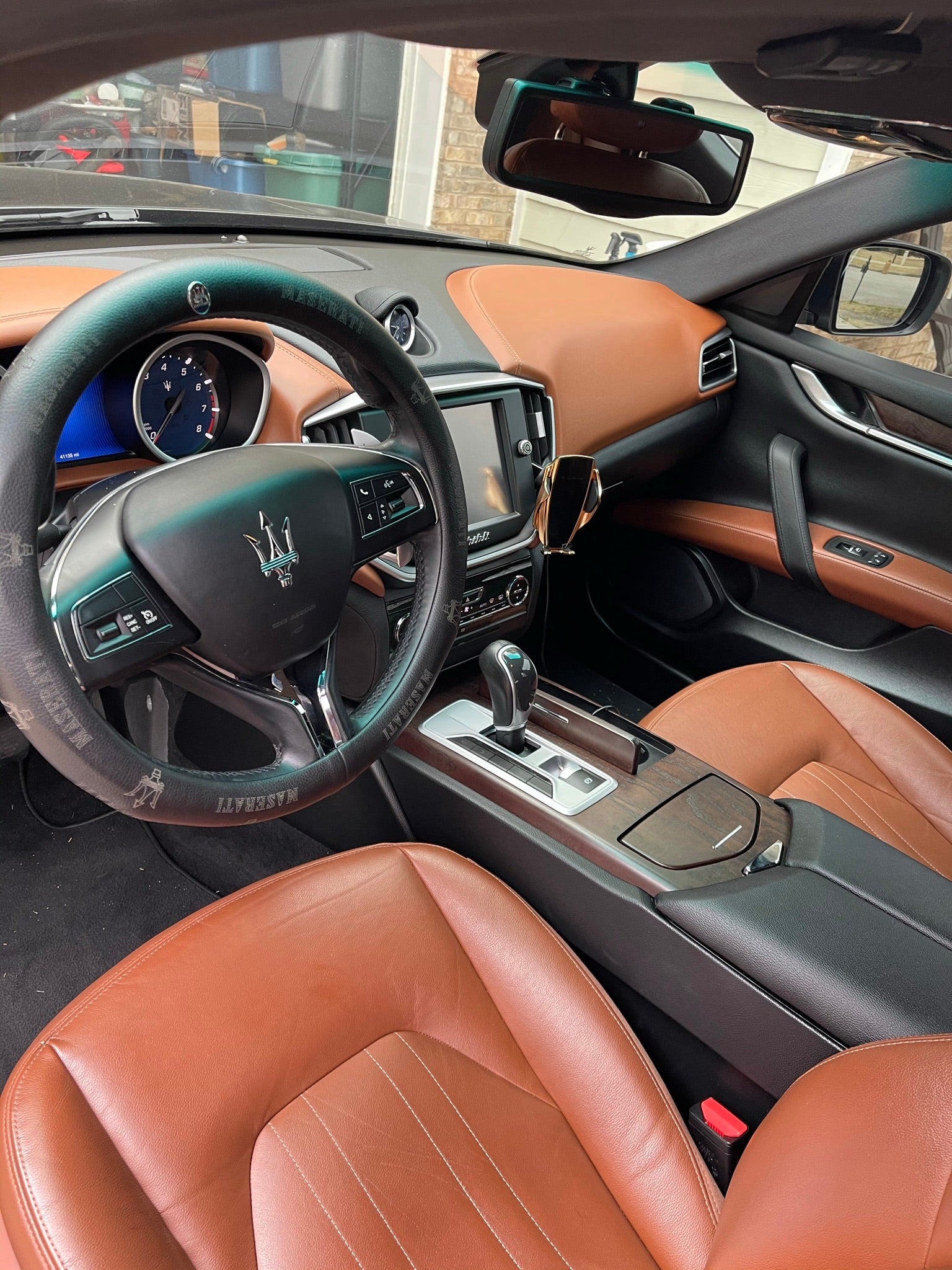 Mighty Detailing in Newnan, GA (3)
