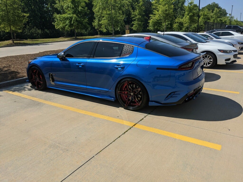 Mighty Detailing in Newnan, GA (4)
