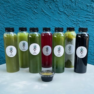 Jem Juicery in Turlock, CA (3)