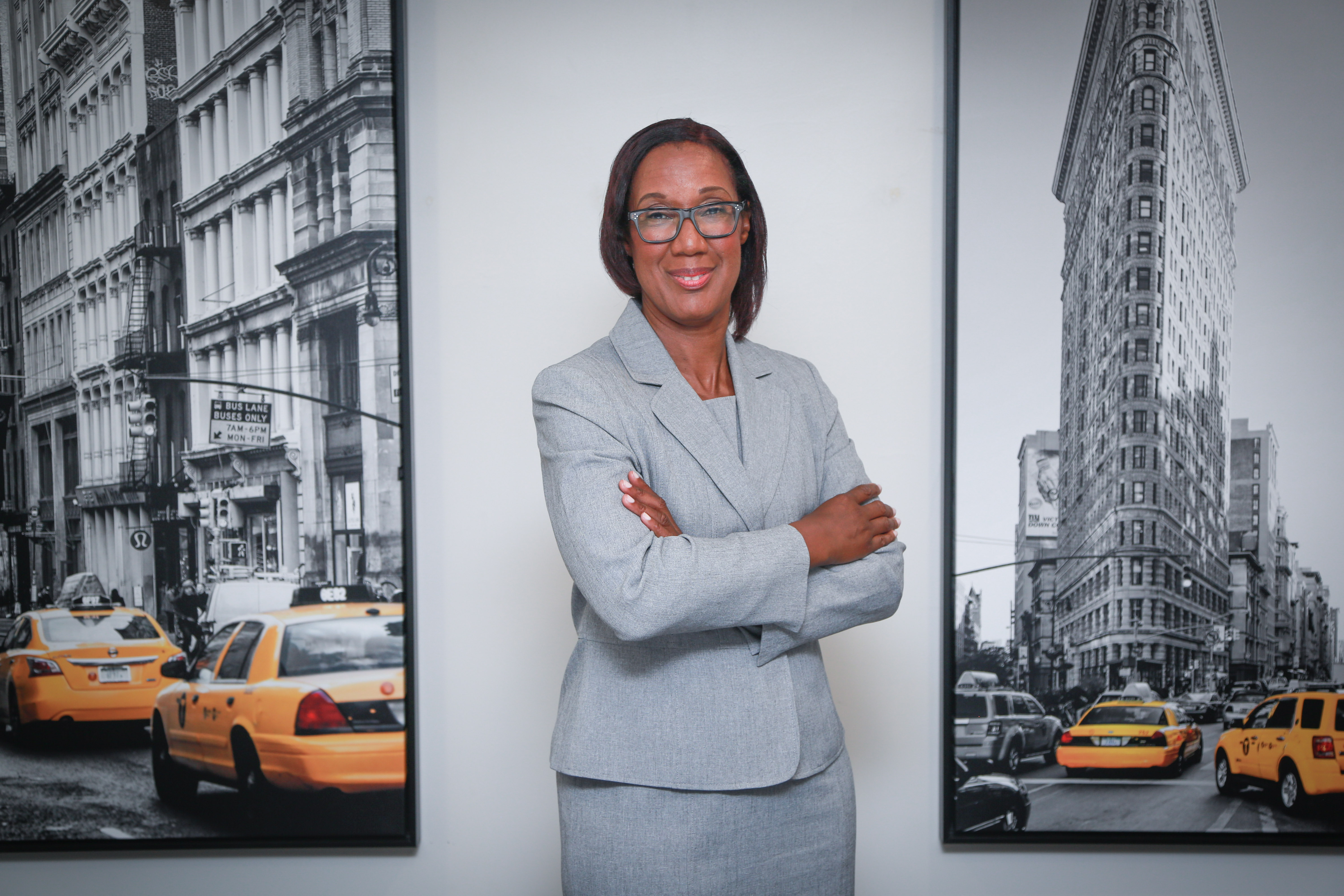 Law Offices of Suzanne M Carter LLC in North Bergen, NJ