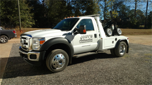 Jody's Automotive and Towing Inc in Central, SC