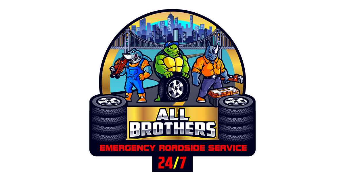 All Brothers Roadside in Emeryville, CA (4)
