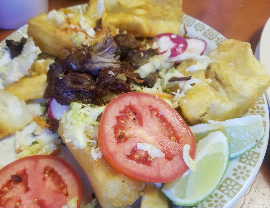 Antojitos Guanacos in Mendota, CA (2)