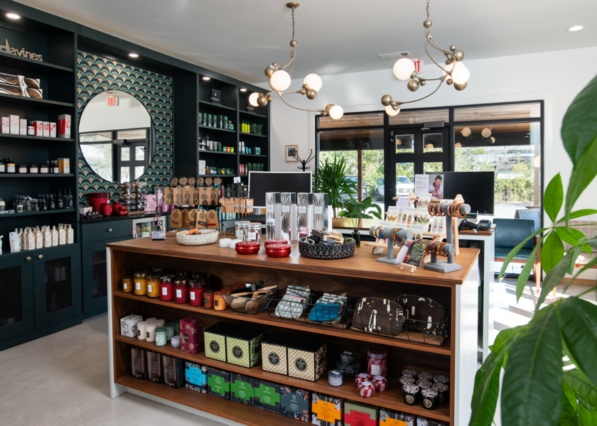 A LaFera Salon Inc in Athens, GA