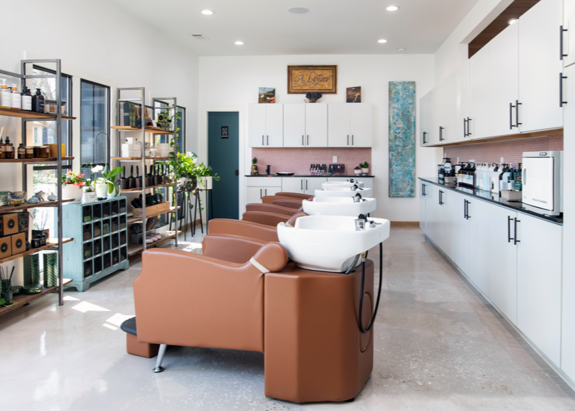 A LaFera Salon Inc in Athens, GA (2)