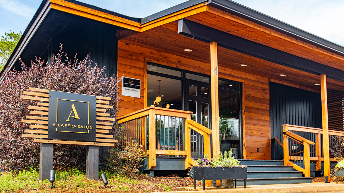A LaFera Salon Inc in Athens, GA (3)