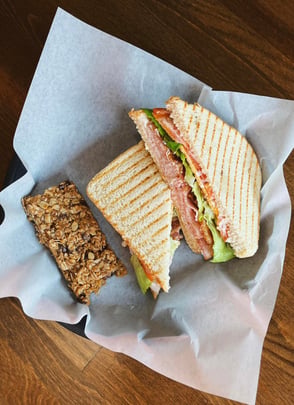George's Creek Cafe in Olar, SC (3)