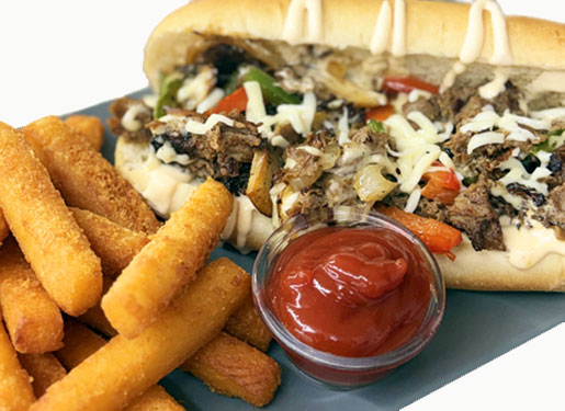Food Madness Cafe in Boca Raton, FL (3)