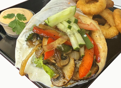 Food Madness Cafe in Boca Raton, FL (4)