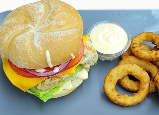 Food Madness Cafe in Boca Raton, FL (5)