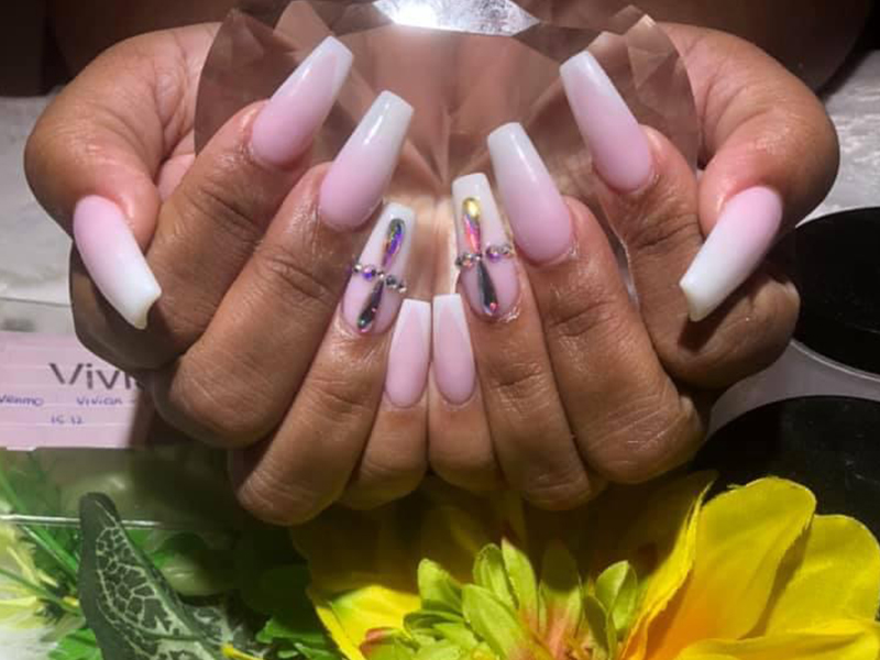 CHARMING NAILS in Greenville, SC (5)