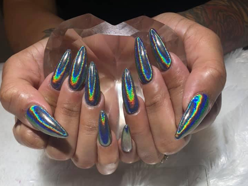 CHARMING NAILS in Greenville, SC (6)