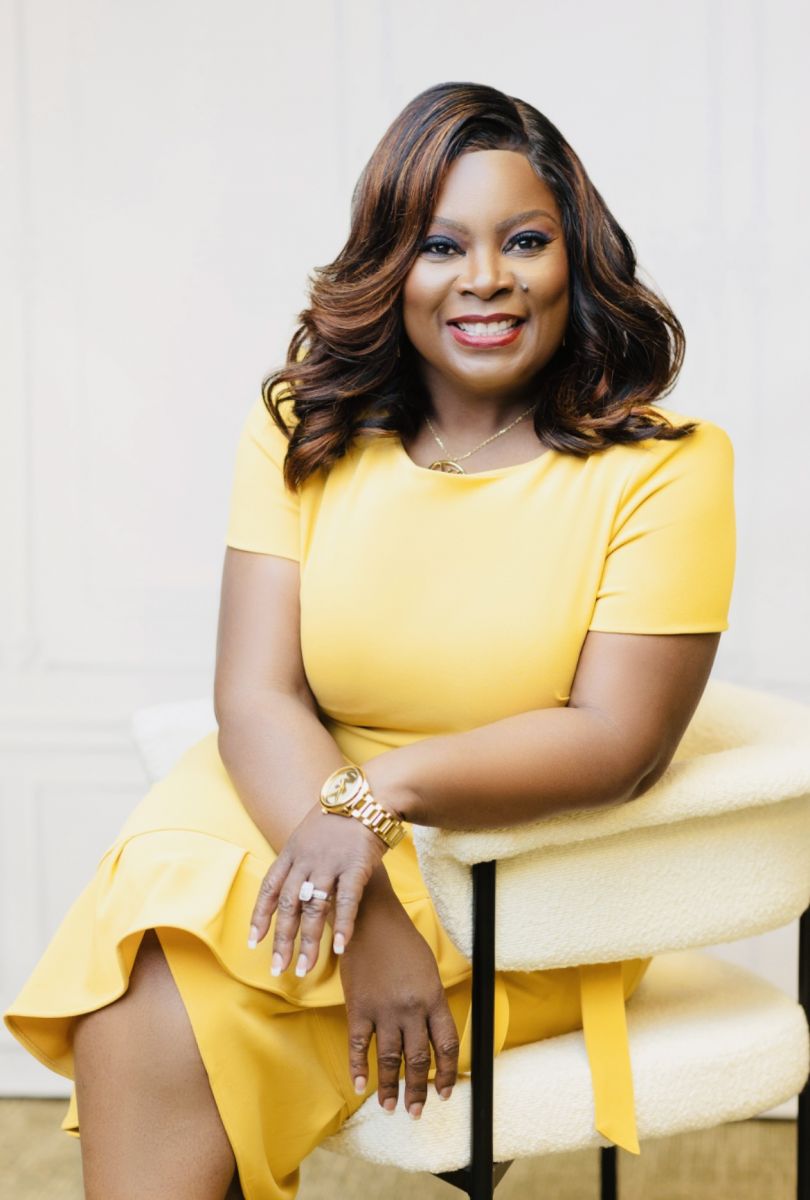 Tammie Terelle Real-Estate eXp in Durham, NC (5)