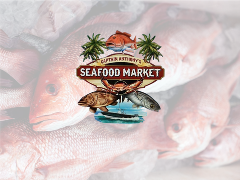 Capt Anthony's Seafood Market in Anna Maria, FL (2)