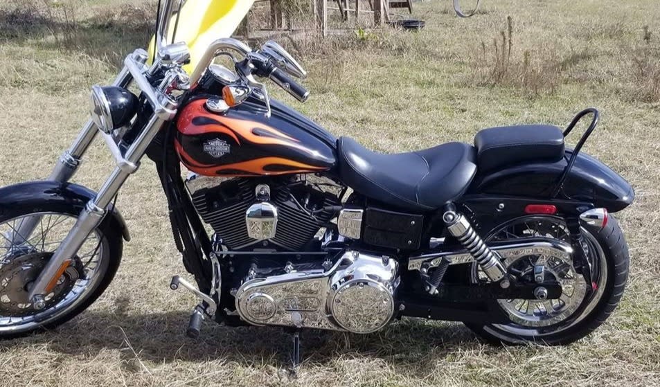2 Wheel Detail Shop in Tifton, GA (2)
