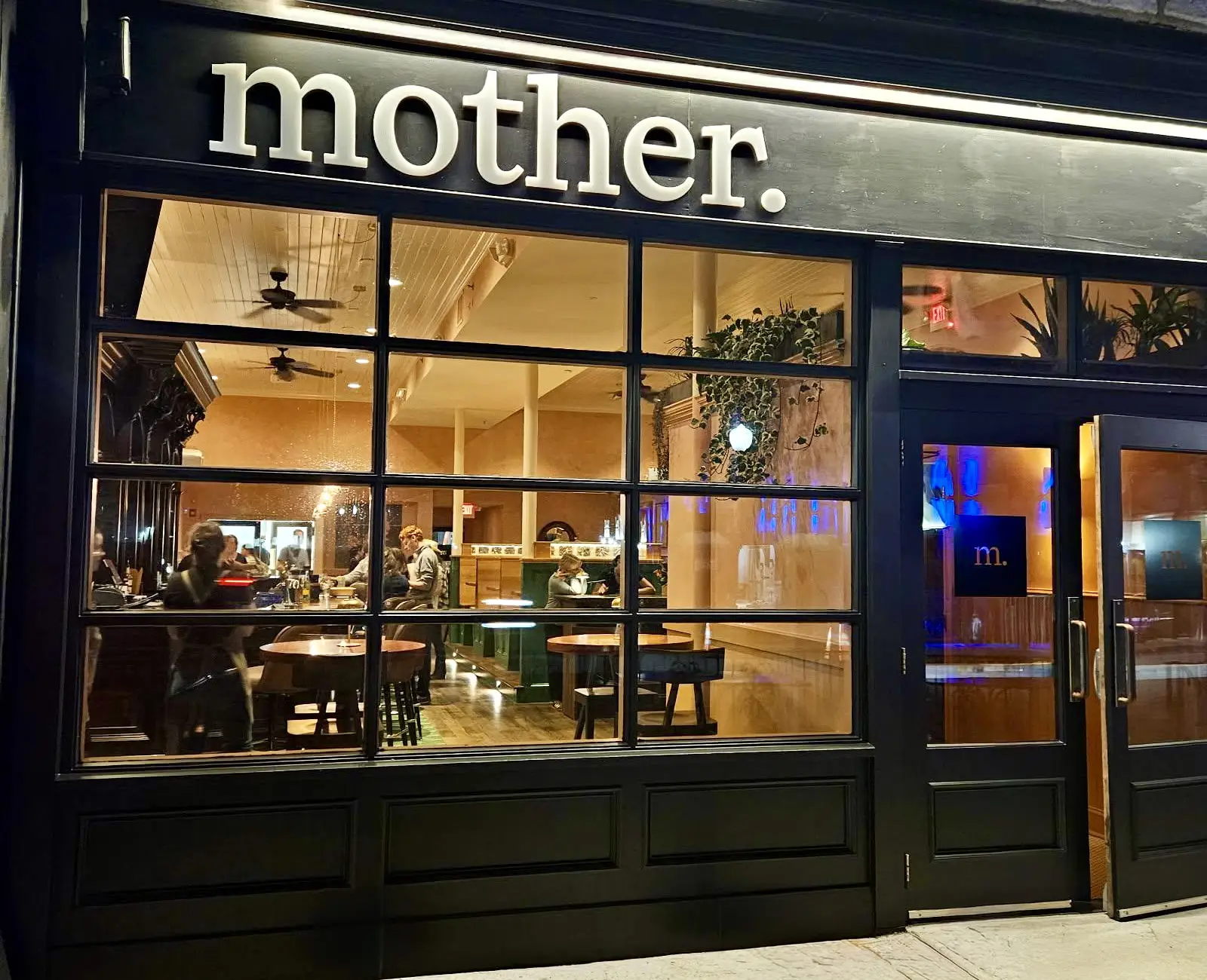 mother. in Downingtown, PA