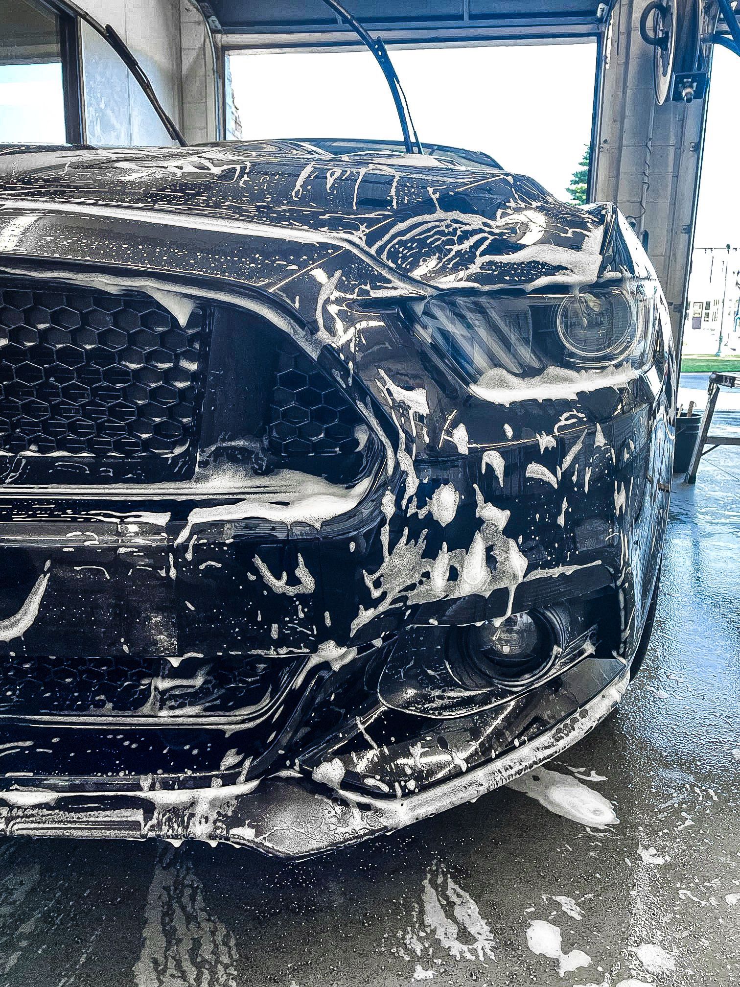 CR/Automotive Detailing in Harrisburg, PA