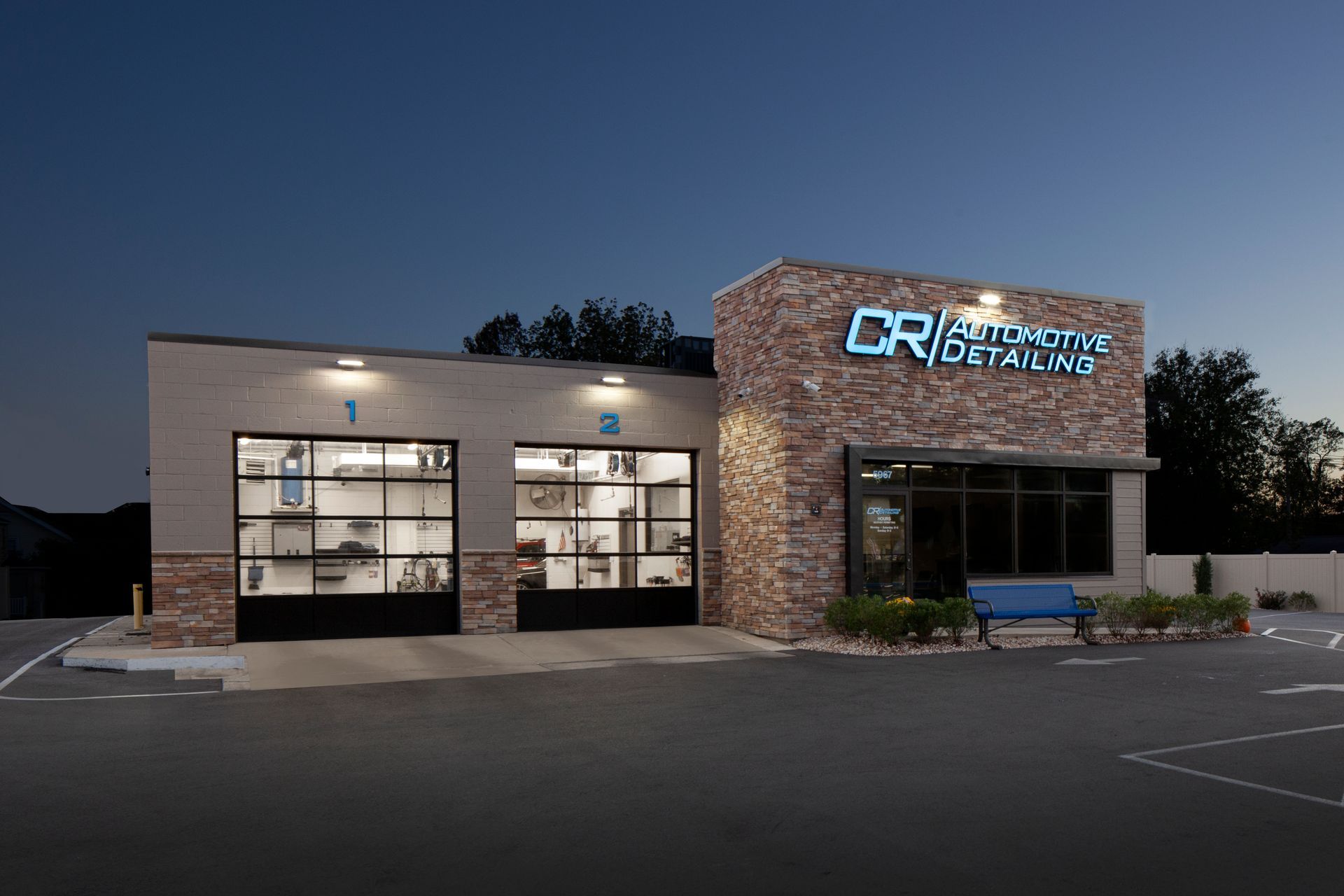 CR/Automotive Detailing in Harrisburg, PA (2)