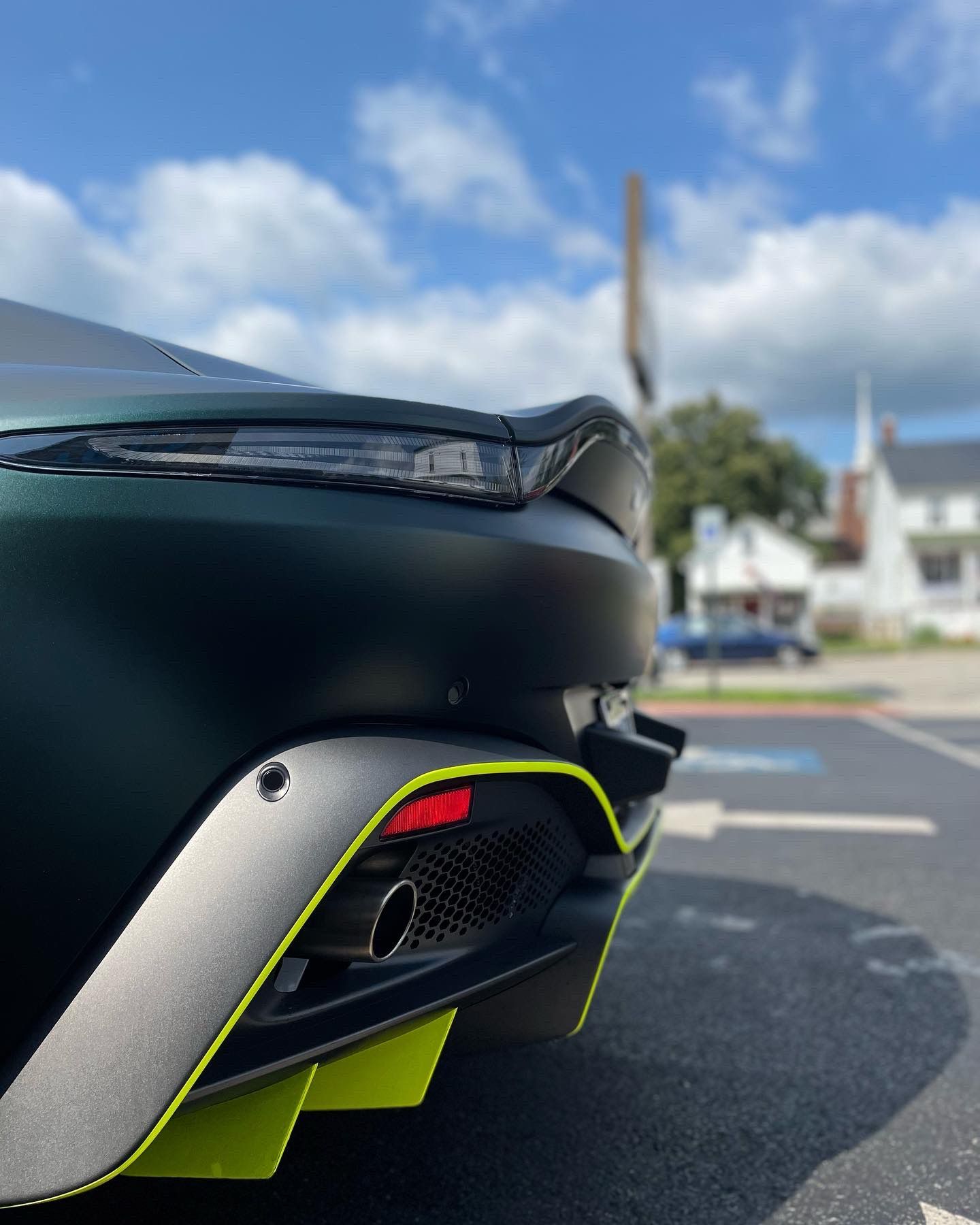 CR/Automotive Detailing in Harrisburg, PA (3)