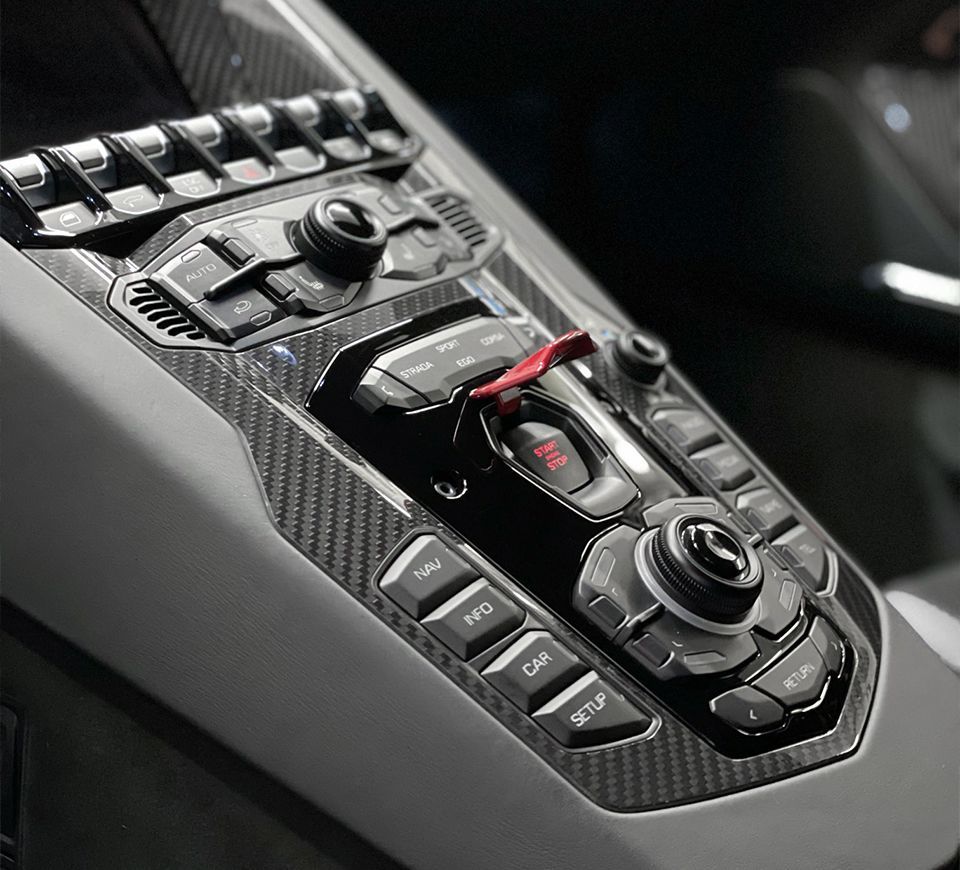 CR/Automotive Detailing in Harrisburg, PA (5)