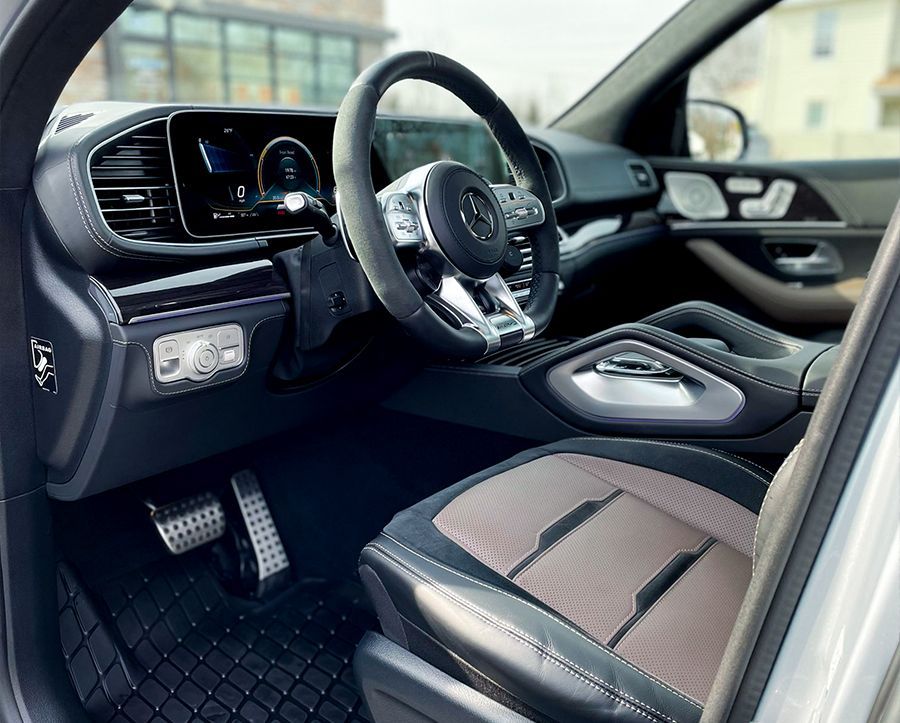 CR/Automotive Detailing in Harrisburg, PA (6)
