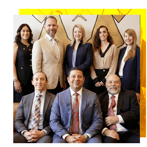 Zendeh Del & Associates, PLLC in Galveston, TX (3)