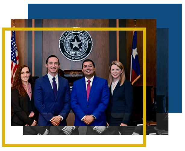 Zendeh Del & Associates, PLLC in Galveston, TX (4)