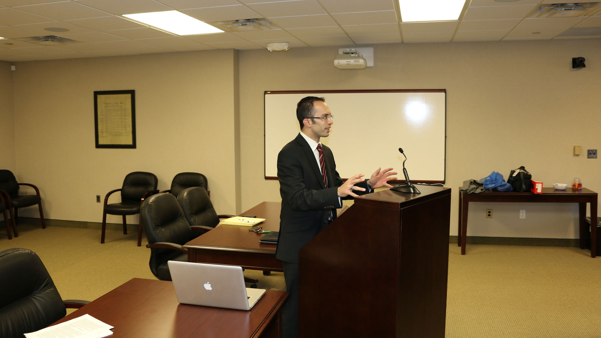 The Khuja Law Firm, PLLC in Dearborn, MI (2)