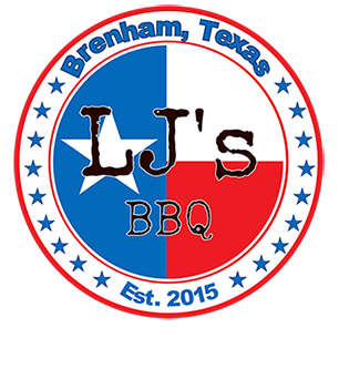 LJ's BBQ in Brenham, TX