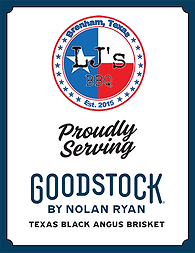 LJ's BBQ in Brenham, TX (2)