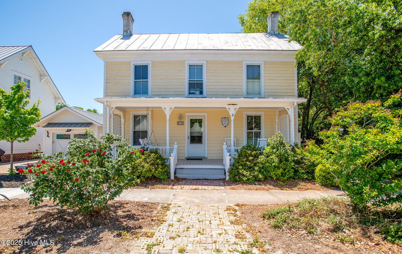 Eddy Myers Real Estate in Beaufort, NC (3)