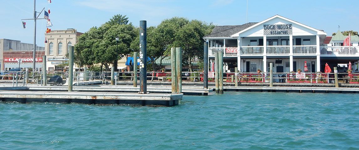 Eddy Myers Real Estate in Beaufort, NC (4)