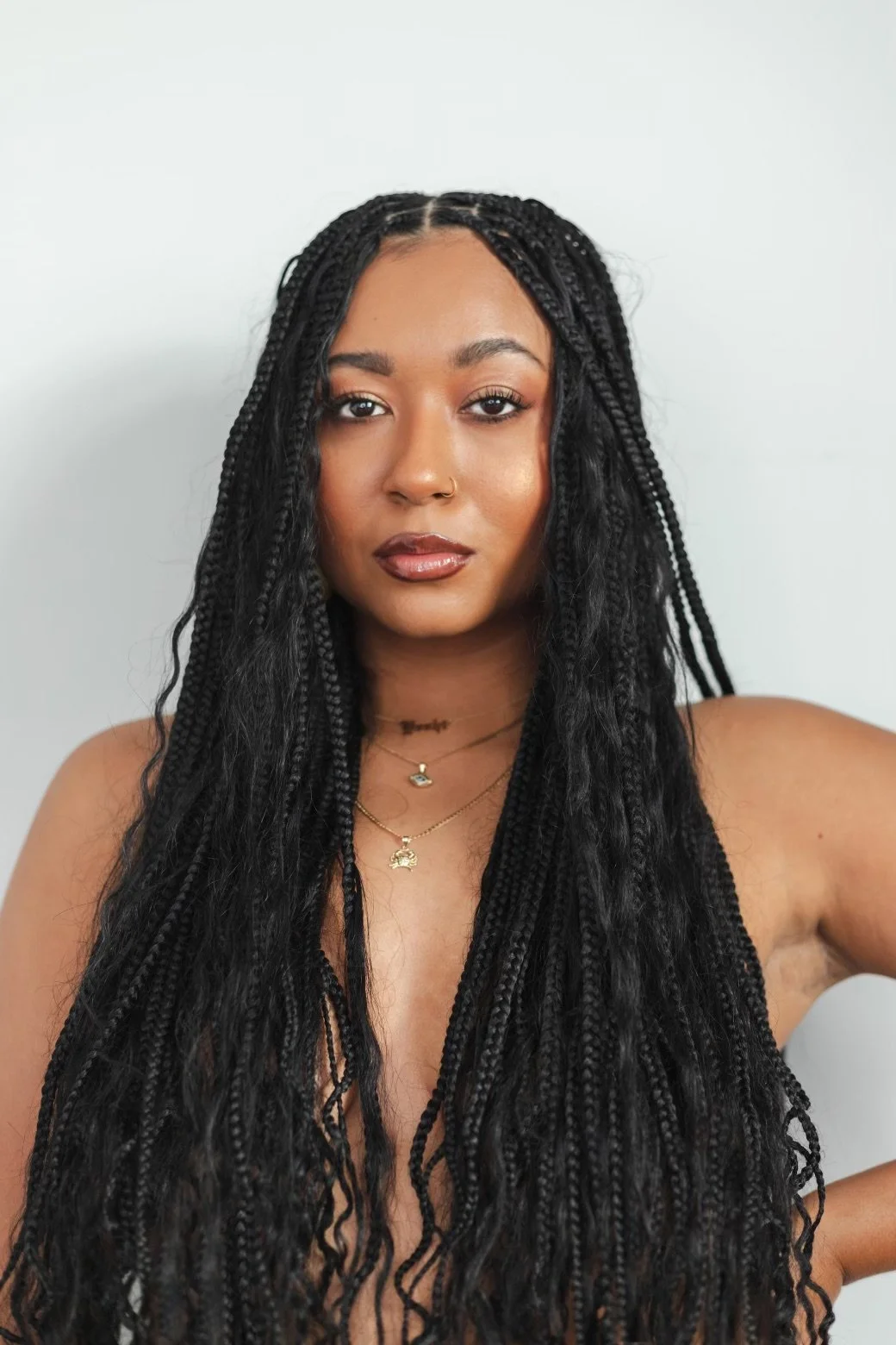Bliss Beauty Hair Braids LLC in Jamaica, NY (2)