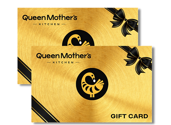 Queen Mother's Kitchen in Arlington, VA (3)