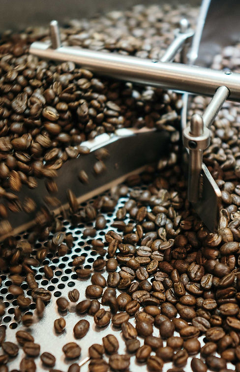 Bakersfield Roasting Company in Bakersfield, CA (2)