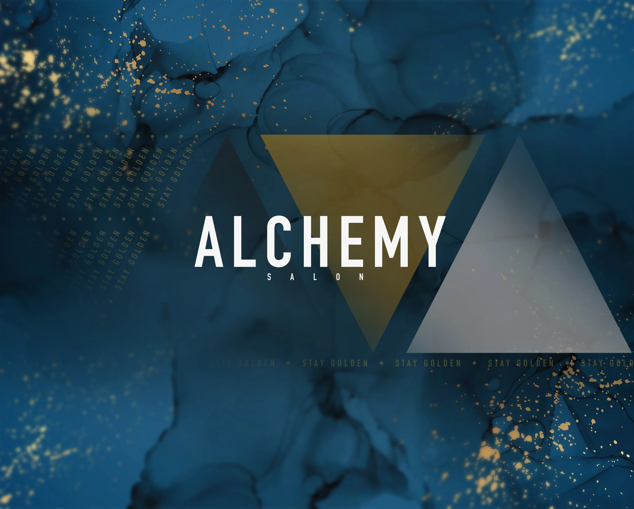 Alchemy Salon Bellefonte in Bellefonte, PA