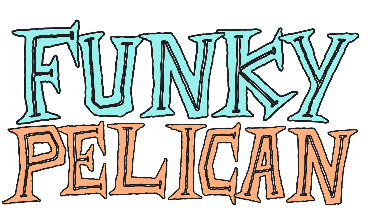 Funky Pelican - Flagler Beach in Flagler Beach, FL