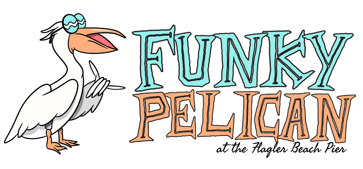 Funky Pelican - Flagler Beach in Flagler Beach, FL (2)