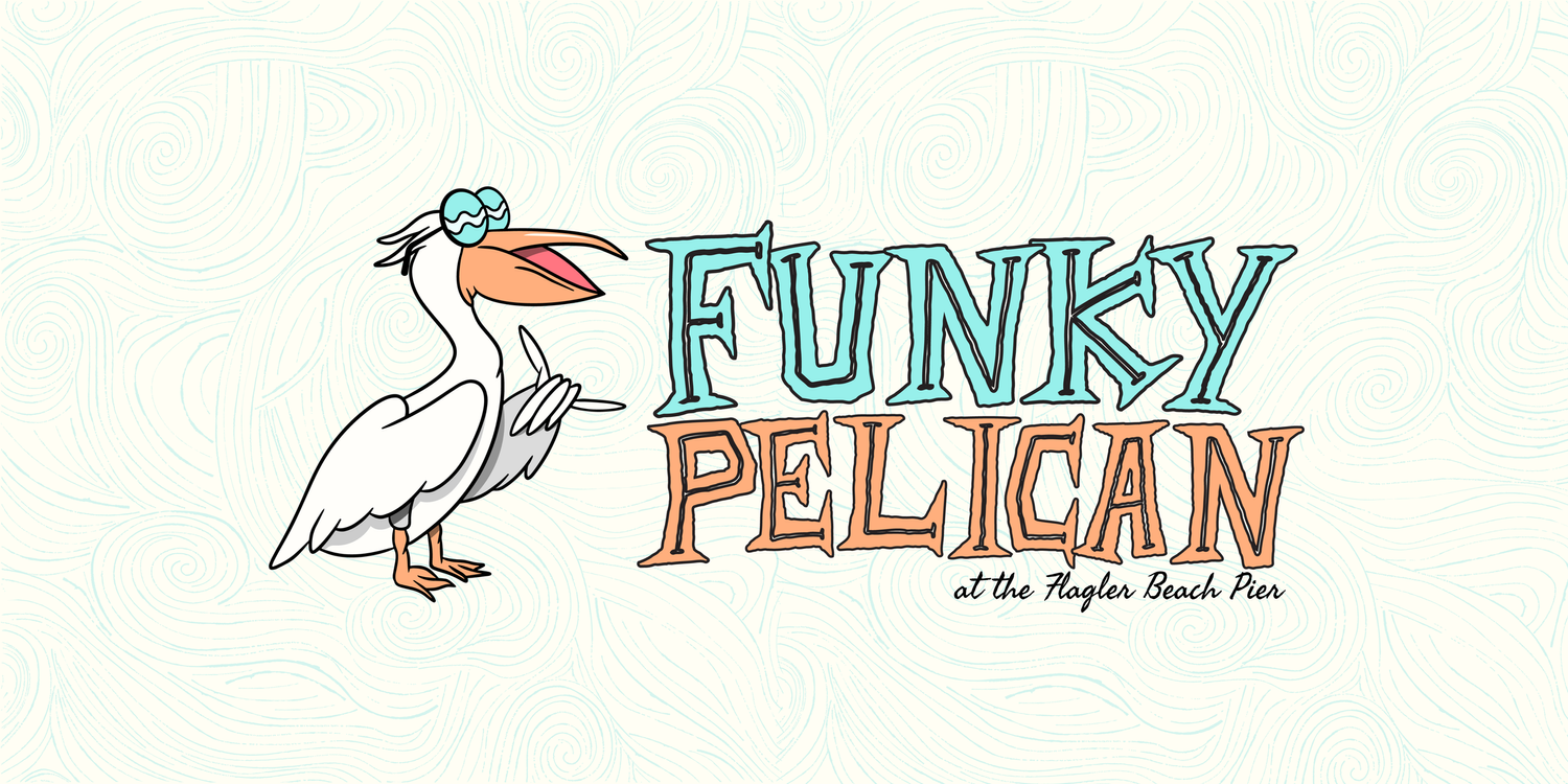 Funky Pelican - Flagler Beach in Flagler Beach, FL (6)